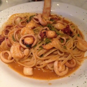 fruti di mare