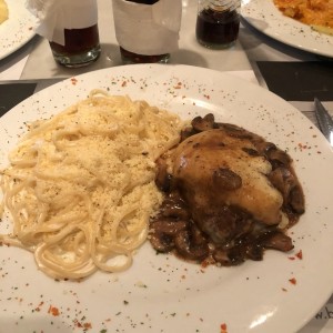 carrocho de lomito