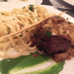 cartoccio de lomito