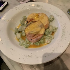 Lomo de cerdo