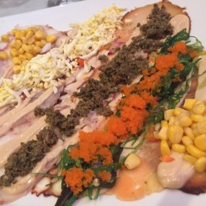 Carpaccio