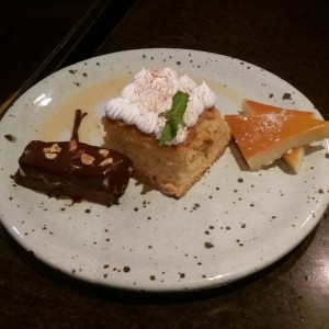 postres