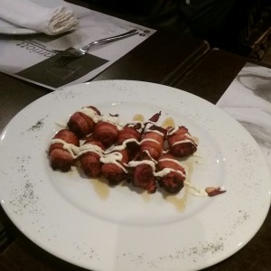 chistorras