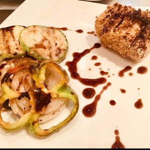 Atun Abrazado