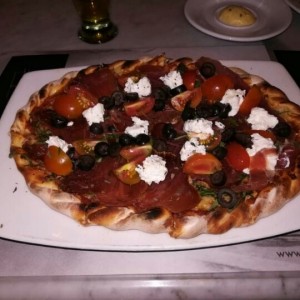 Pizza Barriott