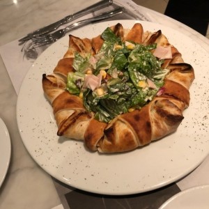 Pizza Corona
