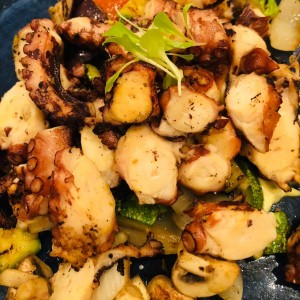 Pulpo