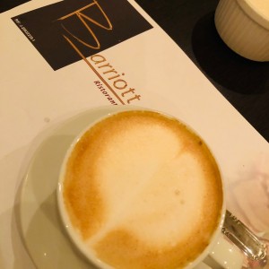 Cafecito