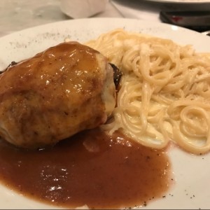 Cartoccio de lomito