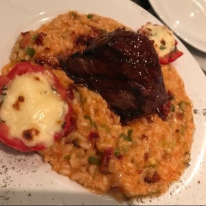 Tepuy de lomito