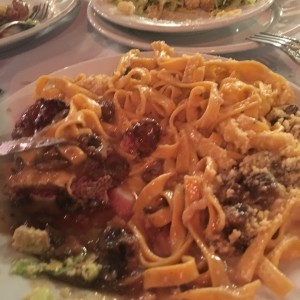cartocho de lomito