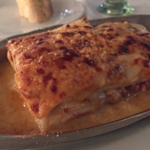 Pasticho 