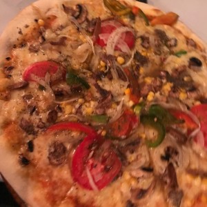 vegetariana 