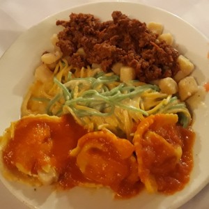 especial Mamma mia