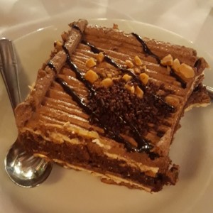Marquesa de Chocolate