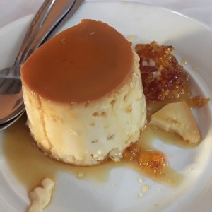 Quesillo