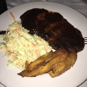 Asado Negro
