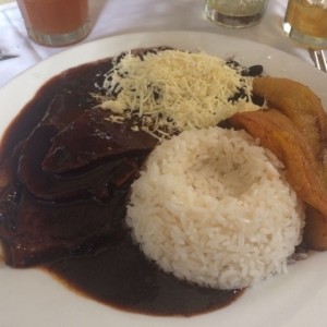 asado negro estilo pabellon