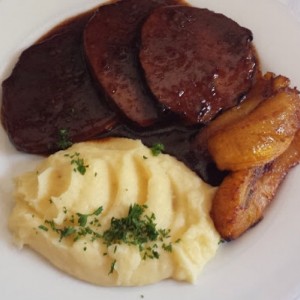 Asado Negro