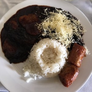asado negro criollo