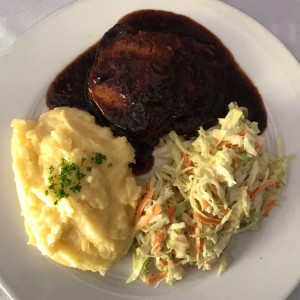 Asado Negro Tradicional