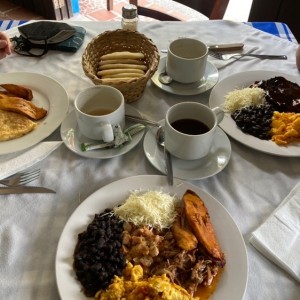 La Gorda
