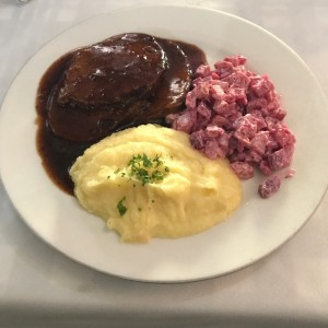 Asado Negro