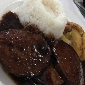 asado negro