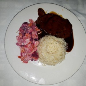 Asado Negro