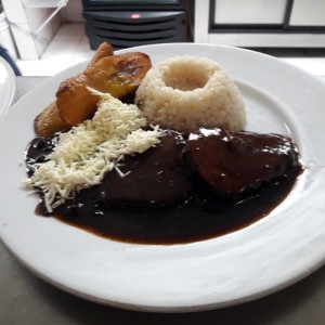 asado negro
