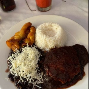 asado negro 