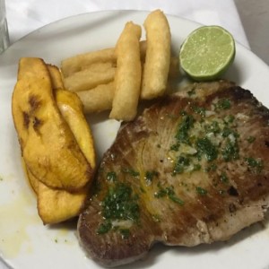 atun al hajillo !