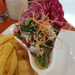 Ceviche