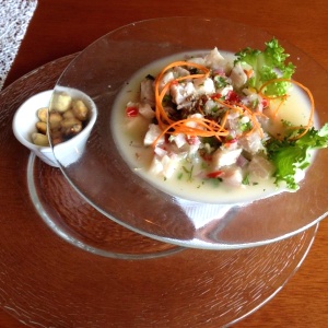 Ceviche