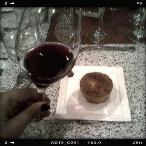 Delicioso Pastel de Chucho