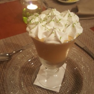 Dulce de Paleta