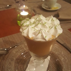 Dulce de Paleta