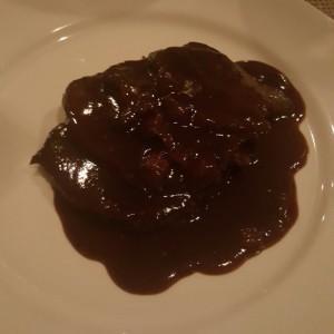 Asado Negro