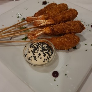 Langistinos