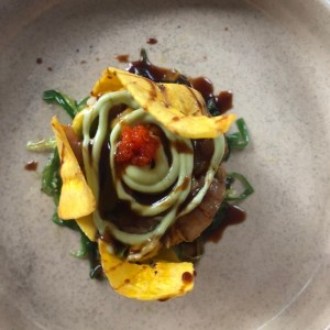Tartar de Atun