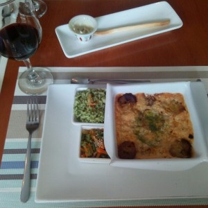 Pastel de Chucho 