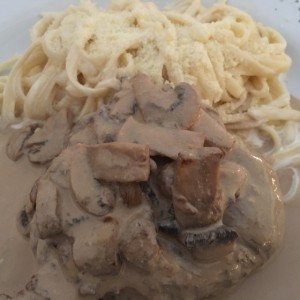 cartoccio de lomito