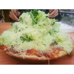 Pizzaccio