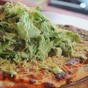 Pizzaccio