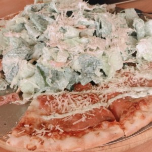 pizza pizaccio