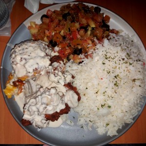 Goldon Blue de Pollo