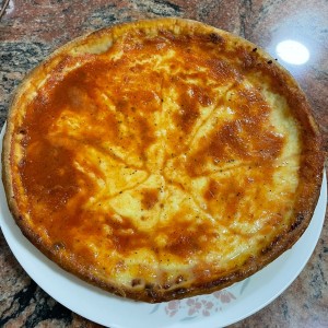 Pizza Chicago