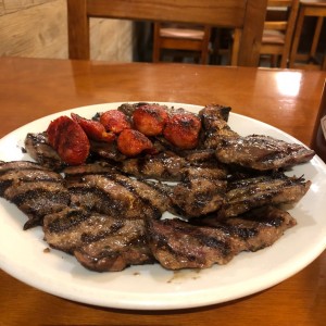 L'entrecote 212