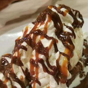 Brownie de Chocolate