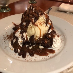 brownie